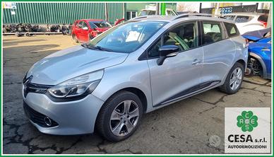 Ricambi Usati RENAULT CLIO 4a Serie 2015