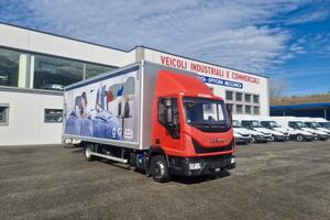 IVECO EUROCARGO 80E19