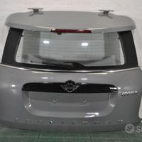 Mini F60 Countryman Portellone posteriore | 19658