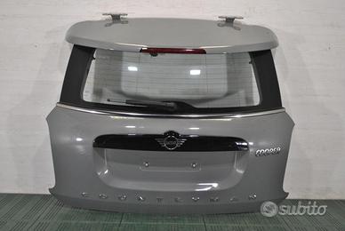 Mini F60 Countryman Portellone posteriore | 19658