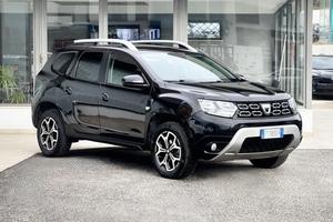 Dacia Duster 1.6 GPL 115CV E6 Neo - 2018