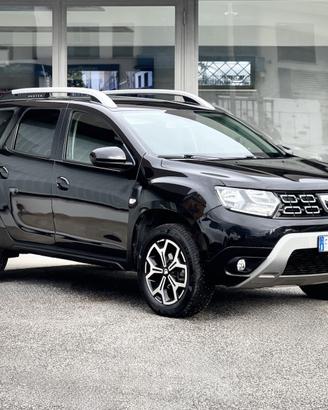 Dacia Duster 1.6 GPL 115CV E6 Neo - 2018