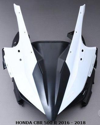 Muso frontale per HONDA CBR 500 R 2016 - 2018