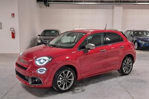 Fiat 500X 1000 T3 Turbo 120CV Sport Km. 0