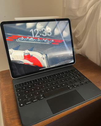 iPad Pro 11”