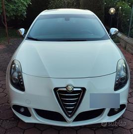 Alfa Romeo Giulietta 1,4 TB  120 CV GPL Distintive