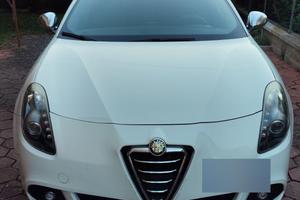 Alfa Romeo Giulietta 1,4 TB  120 CV GPL Distintive