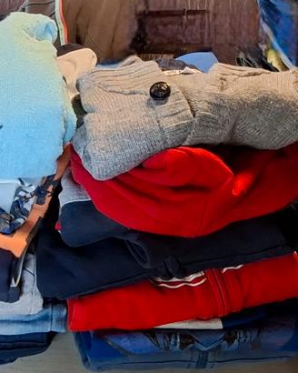 abbigliamento bambino 