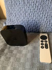 Apple TV 4k