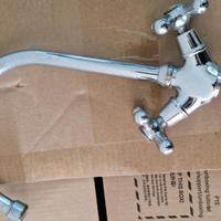 rubinetto, da cucina 