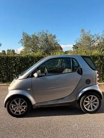 smart 450 cdi