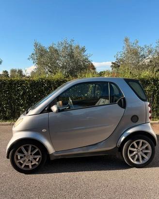 smart 450 cdi
