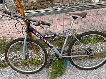 Bici shadow