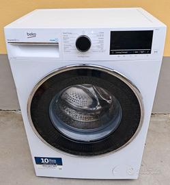 Lavatrice BEKO A+++ 9KG 1400GIRI trasporto 