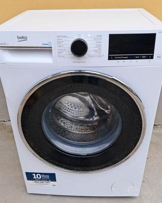 Lavatrice BEKO A+++ 9KG 1400GIRI trasporto 