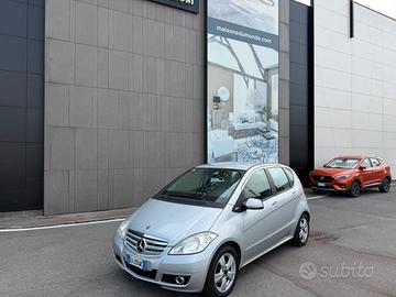 Mercedes-benz A 160 BlueEFFICIENCY Special Edition