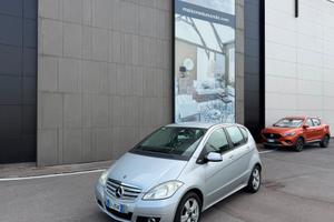 Mercedes-benz A 160 BlueEFFICIENCY Special Edition