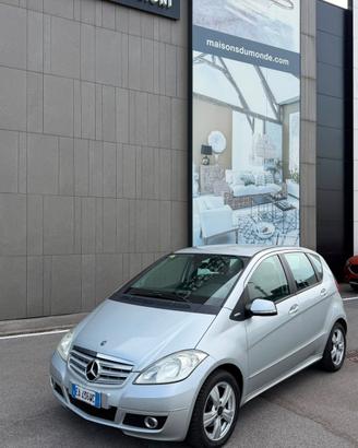 Mercedes-benz A 160 BlueEFFICIENCY Special Edition
