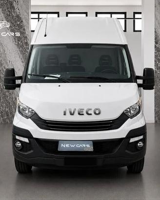 Iveco Daily 35S14Sa8V 2.3Hpt Plm-Tm Hi-Ma