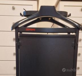 Foppapedretti mettinpiega servomuto elettrico