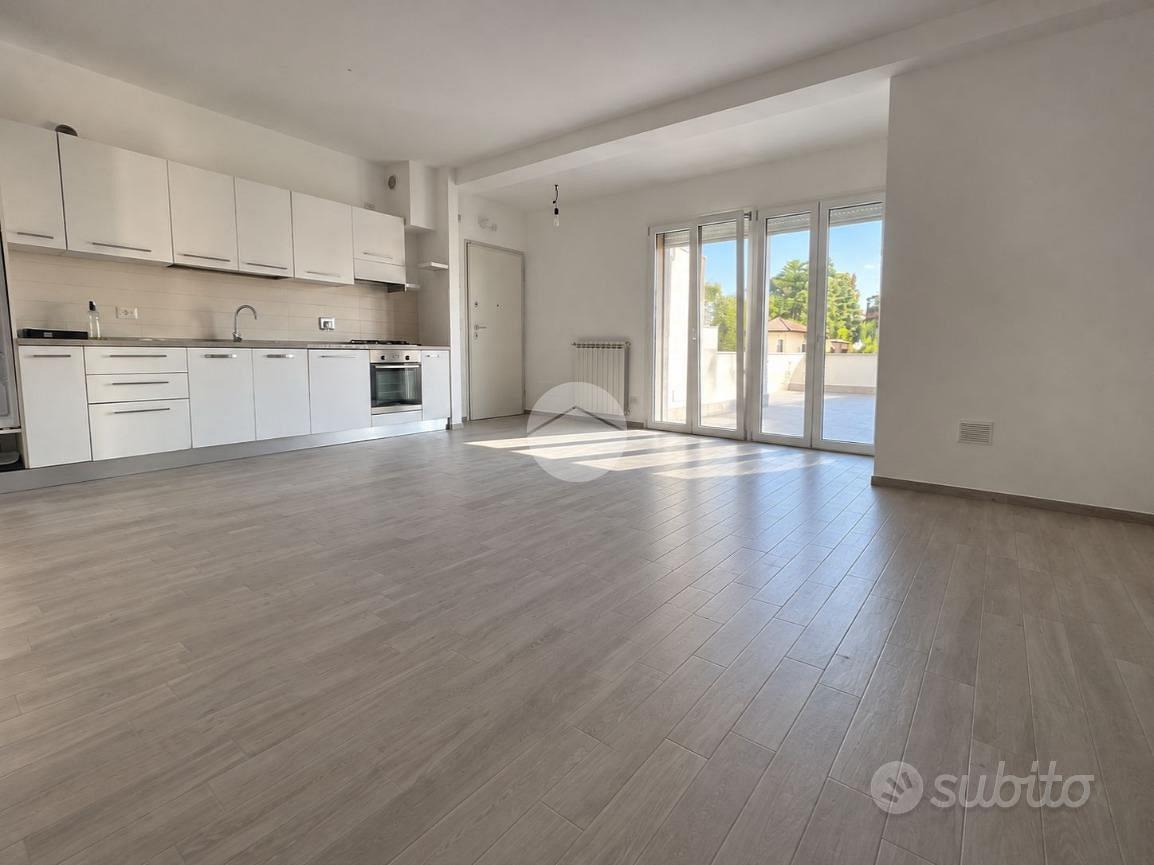 Appartamento – Roma, Val Melaina, Municipio Roma III - Vista 5