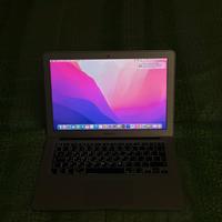 MacBook Air 13” (2017)