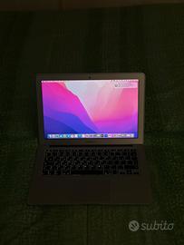 MacBook Air 13” (2017)