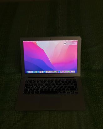 MacBook Air 13” (2017)