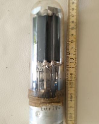 VALVOLA TERMOIONICA FIVRE 3A50 – DA COLLEZIONE -V
