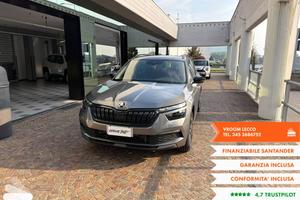 SKODA Kamiq Kamiq 1.0 TSI 110 CV Style