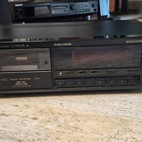 Pioneer CT-S609R