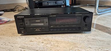 Pioneer CT-S609R