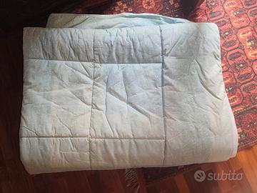 coperta invernale singola 