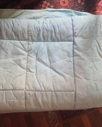 coperta invernale singola 
