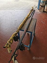  prezzo RIDICOLO Cressi 115 pro pari al nuovo 