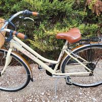 Bicicletta da passeggio Via Veneto