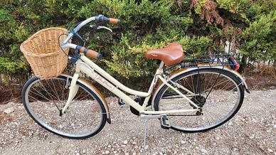 Bicicletta da passeggio Via Veneto