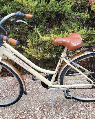 Bicicletta da passeggio Via Veneto