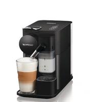 Nespresso lattissima one 