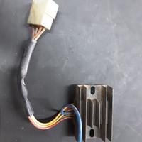 Regolatore di tensione aprilia leonardo 125/150