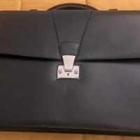 Borsa Cartier in pelle portadocumenti