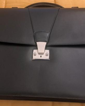 Borsa Cartier in pelle portadocumenti