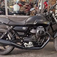 Moto Guzzi V7