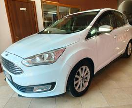 Ford C-Max 1.5 TDCi 120CV Start&Stop Titanium