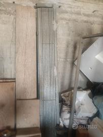 Cancelletto estensibile