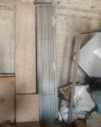 Cancelletto estensibile