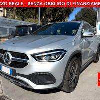 Mercedes-benz GLA 200 d Progressive 150cv