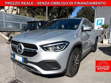 Mercedes-benz GLA 200 d Progressive 150cv