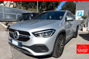 Mercedes-benz GLA 200 d Progressive 150cv