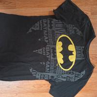 T-shirt Batman M